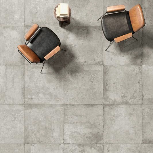 Unicom Starker Debris Cinder Rett Tiles
