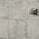 Unicom Starker Debris Cinder Rett Tiles
