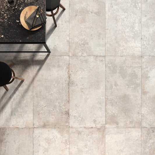 Unicom Starker Debris Flint Rett Tiles