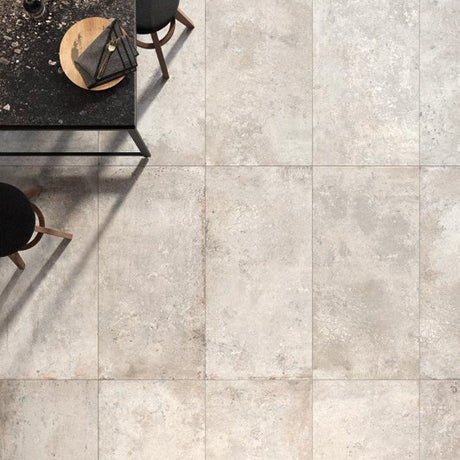 Unicom Starker Debris Flint Rett Tiles