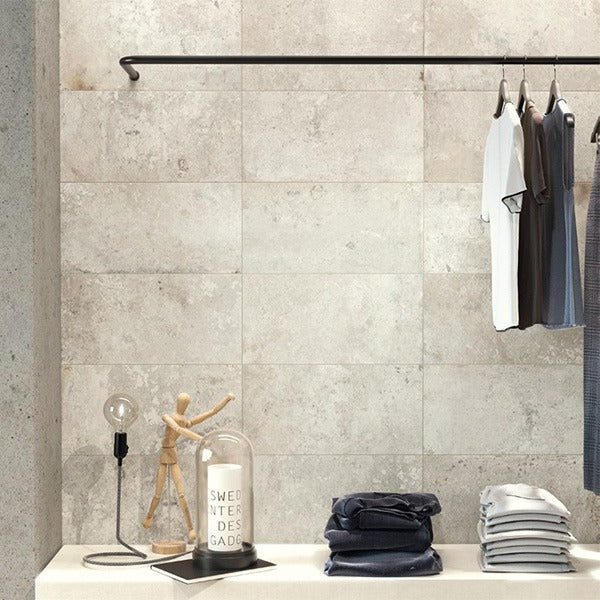 Unicom Starker Debris Flint Rett Tiles