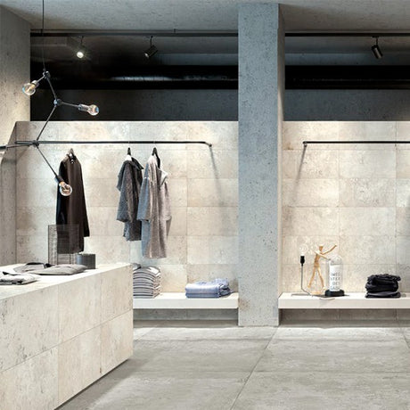 Unicom Starker Debris Flint Rett Tiles