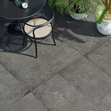 Unicom Starker Debris Soot Rett Tiles