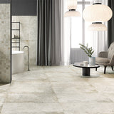 Unicom Starker Debris Talc Rett Tiles