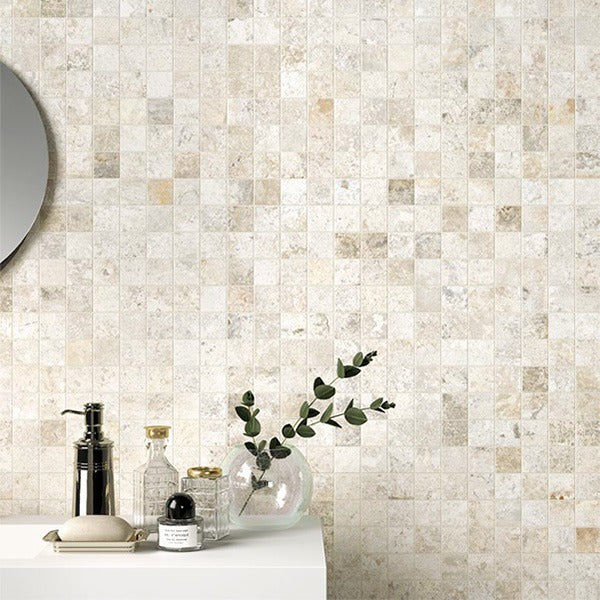 Unicom Starker Debris Talc Rett Tile