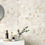 Unicom Starker Debris Talc Rett Tile