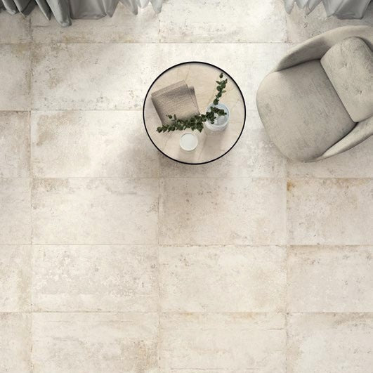 Unicom Starker Debris Talc Rett Tile