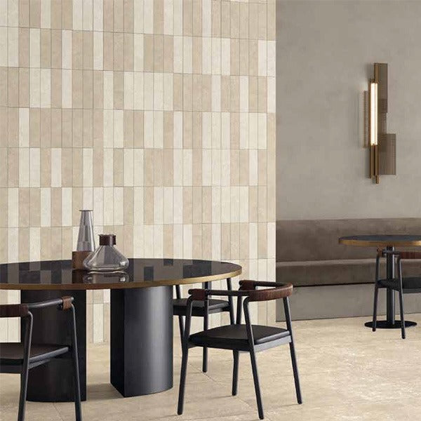Unicom Starker Desert Stone Cotton Rett Tiles
