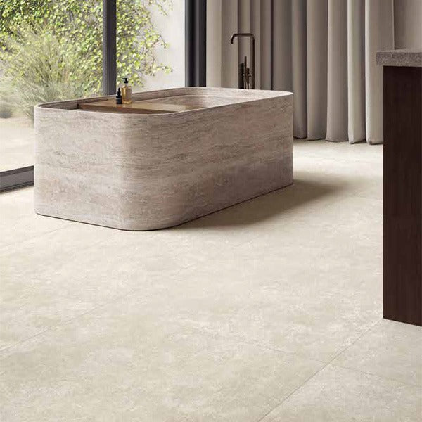 Unicom Starker Desert Stone Cotton Rett Tiles
