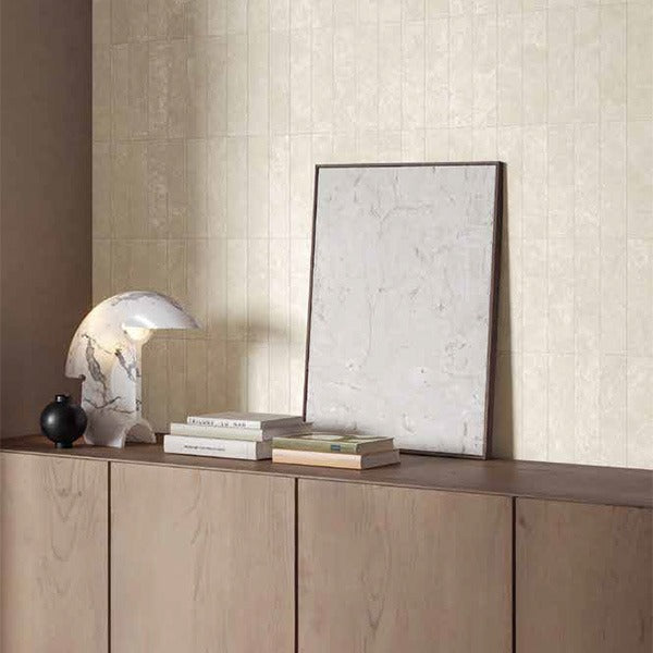 Unicom Starker Desert Stone Cotton Rett Tiles