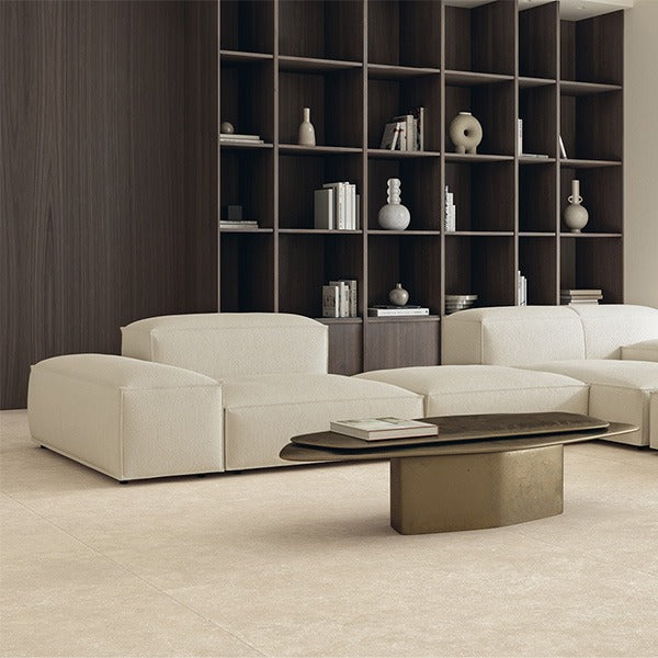 Unicom Starker Desert Stone Linen Rett Tiles