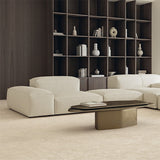 Unicom Starker Desert Stone Linen Rett Tiles