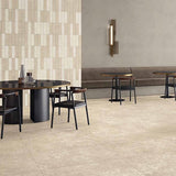Unicom Starker Desert Stone Sand Rett Tiles