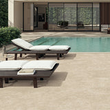 Unicom Starker Desert Stone Sand Rett Tiles