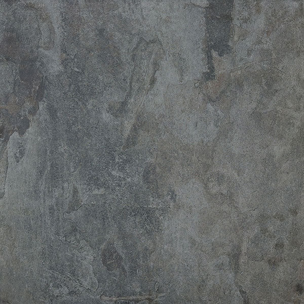 Valais Anthracite Rectified Outdoor Tile 60 x 60cm