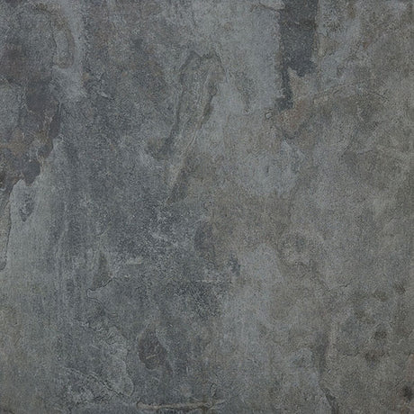 Valais Anthracite Rectified Outdoor Tile 60 x 60cm