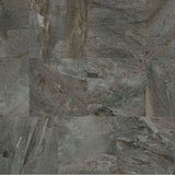 Valais Anthracite Rectified Outdoor Tiles 60 x 60cm