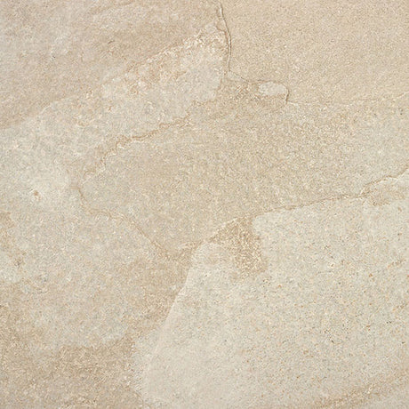 Valais Beige Rectified Outdoor Tile 60 x 60cm