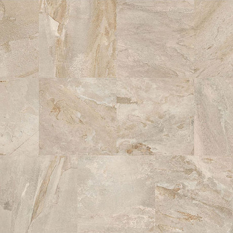 Valais Beige Rectified Outdoor Tiles 60 x 60cm