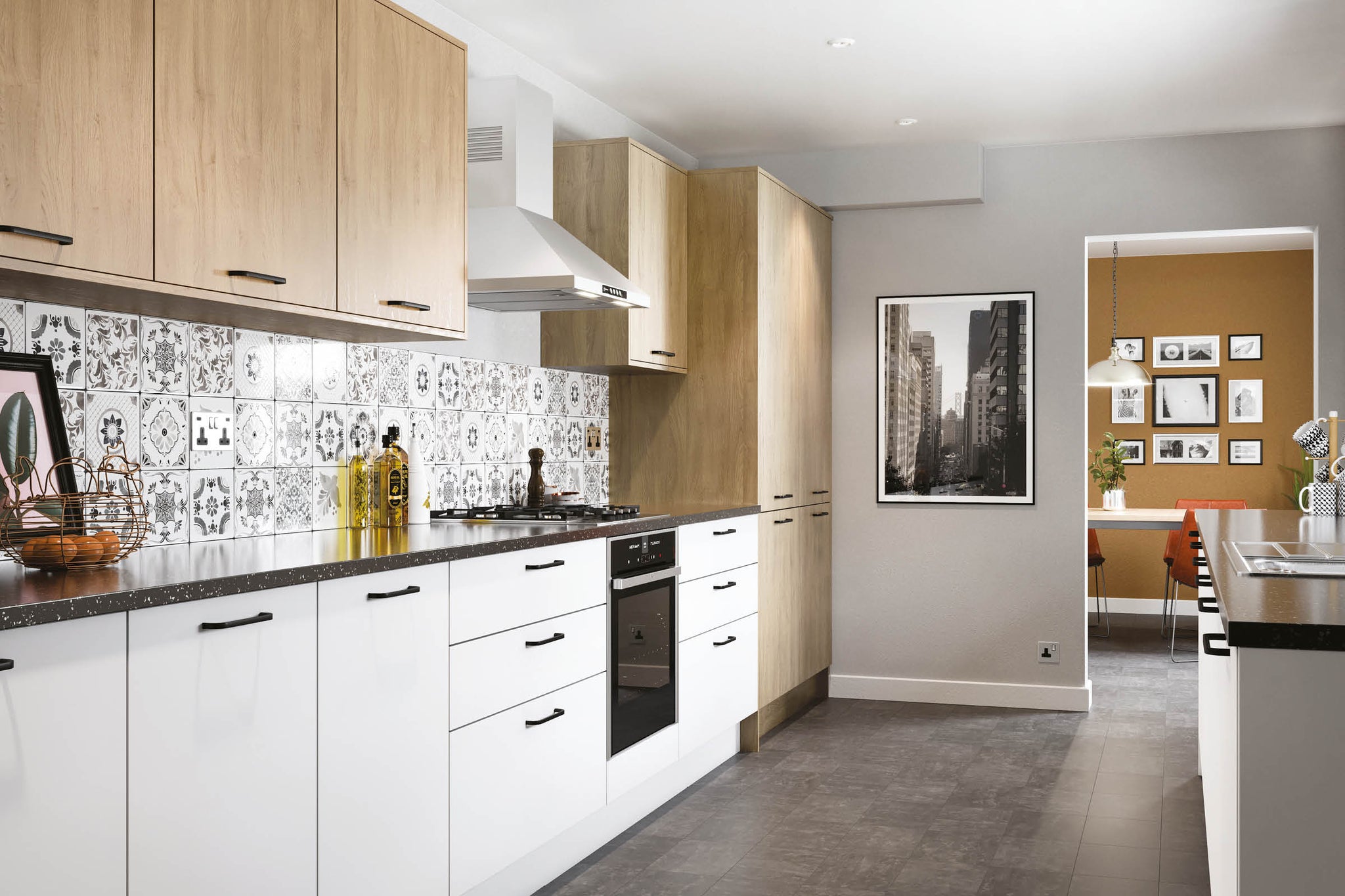 Valore by Blossom Avenue Kitchens