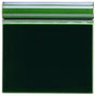 Original Style Skirting Victorian Green