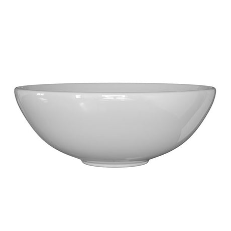 Wallace White Round Washbowl 410mm