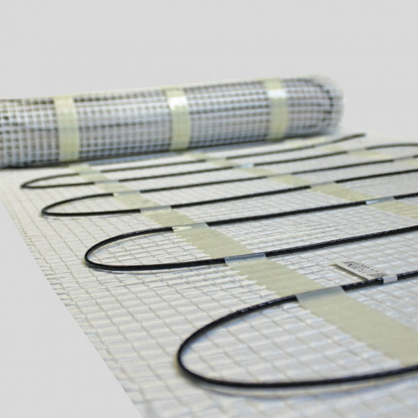 Warmsole 160W/m² Electric Underfloor Heating Mat