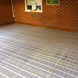 Warmsole 160 Watt Electric Underfloor Heating Mat