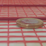 Warmsole heating mats are 2mm thick