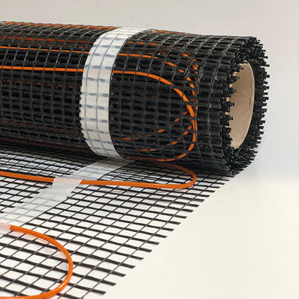 Warmsole 200 Watt Electric Underfloor Heating Mat
