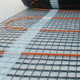 Warmsole 200 Watt Electric Underfloor Heating Mat
