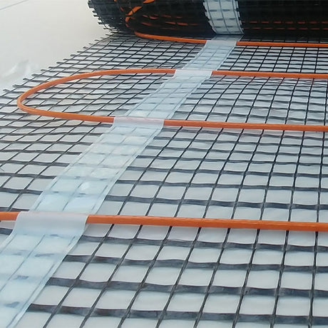 Warmsole 200 Watt Electric Underfloor Heating Mat
