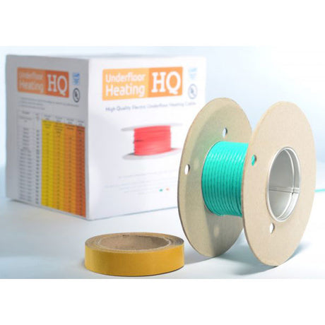 Warmsole Underfloor Heating Wire