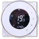 Warmsole Wi-Fi Thermostat with Echo Voice Control