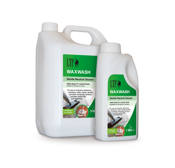 LTP Waxwash 1Ltr