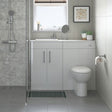 Tabo Lantana Back To Wall WC