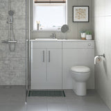 Tabo Lantana Back To Wall WC