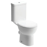 Tabo Lantana C/C Open Back WC & Soft Close Seat