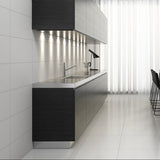 Snow White Wall Tiles