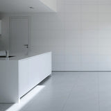 Snow White Wall Tiles