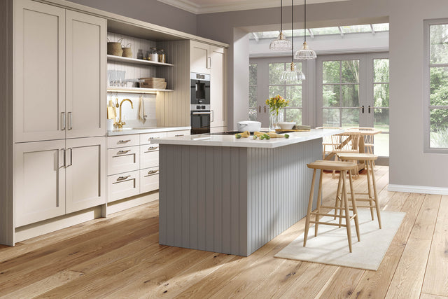 Wilton by Blossom Avenue Kitchens