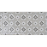 Winchester Artisan Bicton on Dunwich Half Tile 15 x 7.5cm
