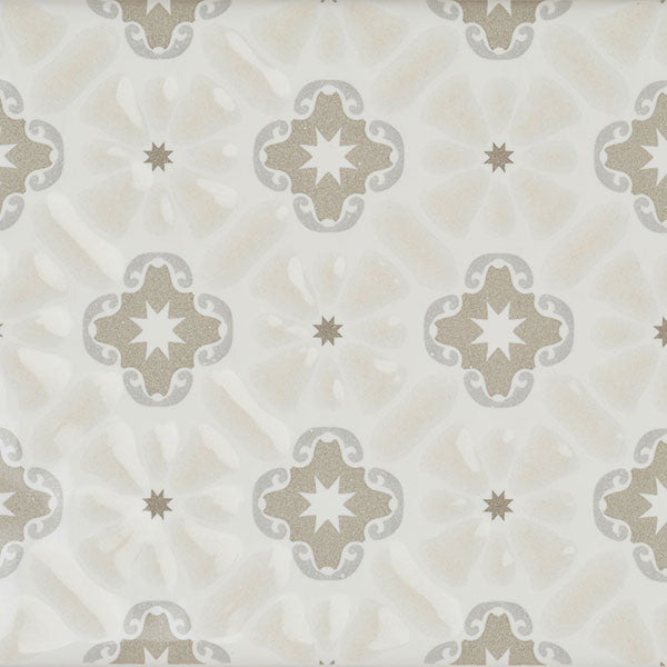 Winchester Artisan Bicton on Helmingham Vintage (detail)