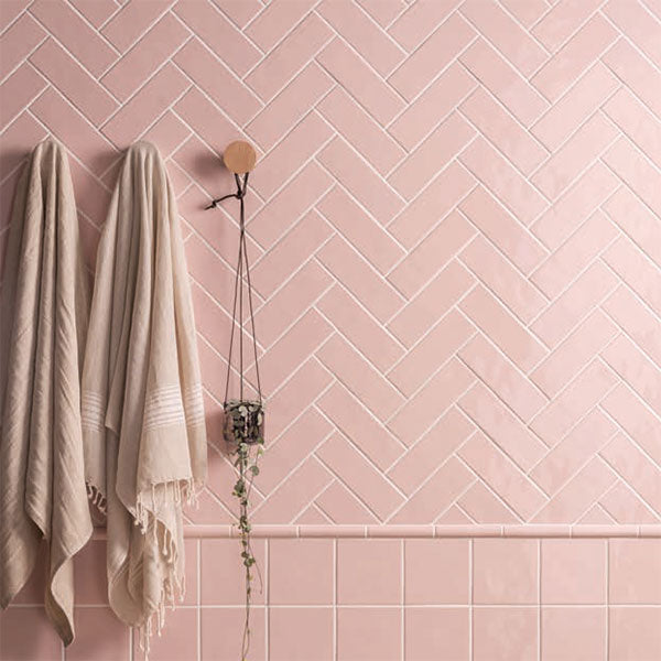 Winchester Artisan Clare Brick Tiles