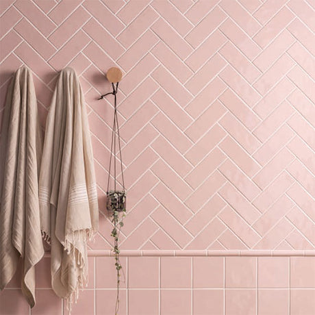 Winchester Artisan Clare Brick Tiles