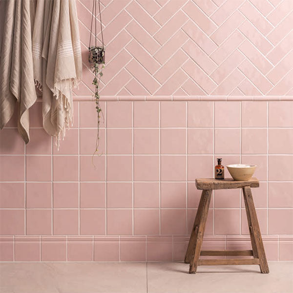Winchester Artisan Clare Tiles