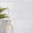 Winchester Artisan decorative wall tiles
