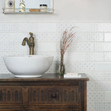 Winchester Artisan decorative wall tiles
