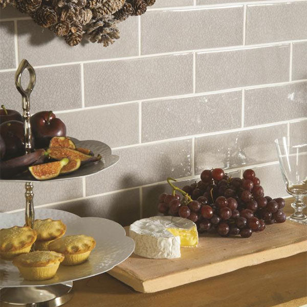 Winchester Artisan Dunwich Crackle Brick Tiles