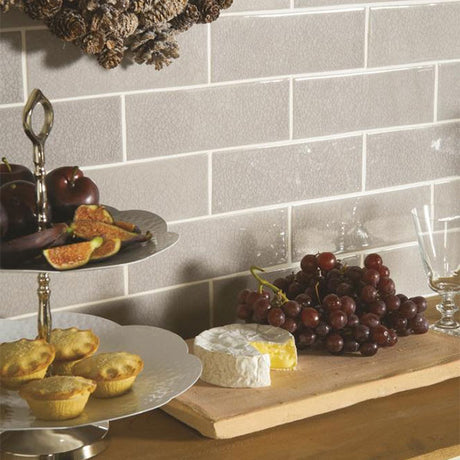 Winchester Artisan Dunwich Crackle Brick Tiles